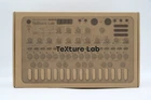 Sonicware Liven Texture Lab LVN-050 Desktop Synthesizer Open. Price: $249.99.