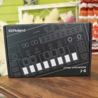 Roland J-6 Chord Synthesizer Aira Compact Sequencer New. Price: $208.94.
