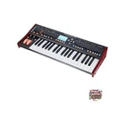 Behringer Analog 6-VOICE Polyphonic Synthesizer Deepmind New. Price: $975.36.