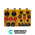 Artium Instruments Doppler Desktop Synthesizer - New Perfect Circuit. Price: $397.10.