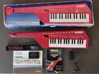 Yamaha SHS-10 Fm Digital Synthesizer Keyboard Midi Keytar 100% Tested Working Used. Price: $269.99.
