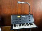Korg Vocoder Polyphonic 20-BAND VC-10 W/ Gooseneck Mic Used. Price: $2700.00.
