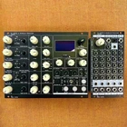 System ADDAC112 Vc Looper Granular Processor Eurorack Module Used New. Price: $1333.93.
