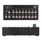 Korg SQ-1 Step Sequencer Compact Body Usb Bus Power/battery-powered New. Price: $128.99.