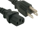 Power Supply Cable Cord For Korg PS-3100, PS-3200, PS-3300 New. Price: $6.95.