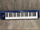 Presonus PS-49 Usb 2.0 Midi Keyboard Used. Price: $74.99.