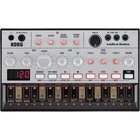 Korg True Analog Machine Synthesizer Sequencer New. Price: $149.99.