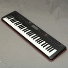 Korg KROSS-61 61-KEY Lightweight Synthesizer Keyboard W/ Original Soft Case Used. Price: $662.17.