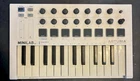 Arturia 230501 Minilab Mkii 25 Slim Keyboard Controller Used. Price: $30.00.