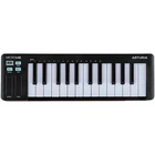Arturia Microlab MK3 Midi Controller Black New. Price: $69.00.