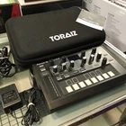 Pioneer Dj Dave Smith/dsi Toraiz AS-1 Analog Synthesizer With Eva Case Bundle Used. Price: $549.99.
