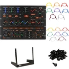 Behringer 2600 Analog Semi-modular Synthesizer Rack Bundle New. Price: $629.00.