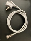 3-PRONG Ac Power Cord For Korg PS-3200 / PS-3300, 145 Cms Long. New. Price: $74.99.