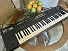 Roland XP-30 Synthesizer Keyboard Used. Price: $650.00.