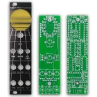 Synthrotek Astronoise Eurorack And Panel - Lofi Oscillator / Drum Set New. Price: $28.00.