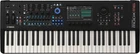 Yamaha Modx M6 61-KEY Performance Synthesizer New. Price: $1799.99.
