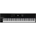 Native Instruments Kontrol S88 MK3 88KEY Midi Keyboard Controller Ln Used. Price: $1143.12.