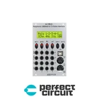 Doepfer A-190-5 Poly. Midi/usb-to-cv/gate Eurorack New Perfect Circuit. Price: $374.00.