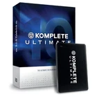 Native Instruments 22836 Komplete 10 Ultimate Crossgrade Open. Price: $194.00.