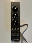 Erica Synths Black Mixer V2 Eurorack Modular Synthesizer Used. Price: $84.00.