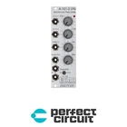 Doepfer A-101-2 Vactrol Low Pass Gate Filter Eurorack New Perfect Circuit. Price: $127.00.