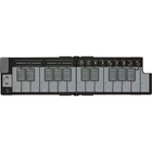 Korg Nanokey Foldable Midi Keyboard - Black New. Price: $139.99.