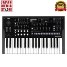Korg Wavestate Ii Sequencing Synthesizer MK2 37KEYS Brand New. Price: $732.14.