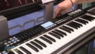 Samson Graphite 49-KEY Keyboard Controller New. Price: $80.00.
