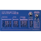 Dreadbox Nymphes Desktop Polyphonic Analog Synthesizer New. Price: $549.00.
