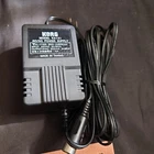 Korg KA141 Adapter Power Supply 9VAC For Synthesizer Keyboard Good Condi Used. Price: $100.32.