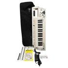 Roland AX-09 Lucina Shoulder Keyboard Synthesizer Pearl White 37-KEY Keytar Used. Price: $639.00.