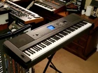 Must See!!! Yamaha Dgx 650 88-KEY Weighted Digital Piano Serviced And Amazing!!! Used. Price: $650.00.