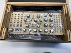 Moog Subharmonicon Semi-modular Analog Polyrhythmic Synthesizer Open. Price: $494.99.