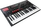 Korg Modwave Mkii MK2 Wavetable Synthesizer Keyboard Black New In Box Japan. Price: $655.97.