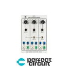 Elby Designs ES10 Triple Waveshaper (banana Jacks) - Used Perfect Circuit. Price: $199.00.