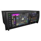 Behringer Wing 48-CHANNEL 28 Bus Stereo Rackmount Digital Mixer Used. Price: $1729.99.