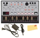 Korg Volca Bass Analogue Machine W/ Power Supply. Price: $149.99.