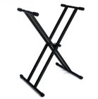 Brand New Yamaha PKBX2 Double-braced X-style Keyboard Stand. Price: $34.99.