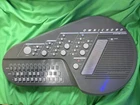 Suzuki Omnichord System 200M Keyboard Synthesizer Grey Works. Price: $599.99.