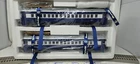 Lionel 6-18331 Tmcc Reading Commuter 2-CAR Set #9109 #9110 Ex Used. Price: $375.00.