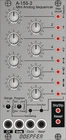 Doepfer A-155-2 Analog Sequencer : New Detroit Modular. Price: $207.00.