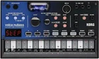 Korg Volca Nubass Vacuum Tube Synth New. Price: $205.82.
