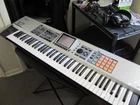 Roland Fantom X7 76 Key Synthesizer Used. Price: $700.00.
