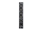 System ADDAC301C Pedal Switcher (black) Eurorack - New Perfect Circuit. Price: $109.00.