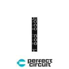 Doepfer A-114V Dual Ring Modulator Eurorack New Perfect Circuit. Price: $110.00.