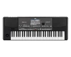 Korg PA-600 61-KEY Portable Professional Arranger Workstation Open. Price: $1269.99.
