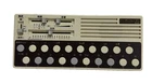 Suiko ST-40 Musical Instrument Shigin Conductor Synthesizer Handy Trainer Japan Used. Price: $105.00.
