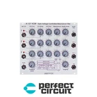 Doepfer A-127 Vc Triple Resonance Filter Eurorack New Perfect Circuit. Price: $259.00.