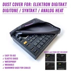 Dust Cover For Elektron Digitakt / Digitone Syntakt Analog Heat + Fx New. Price: $27.03.