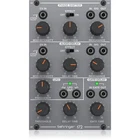 Behringer 172 Legendary Analog Phase Shifter/delay/lfo Module For Eurorack New. Price: $50.90.